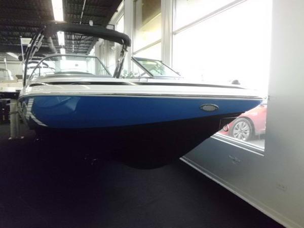 2014 Regal 2100 Bowrider