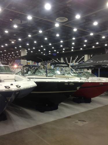 2014 Regal 2300 Bowrider