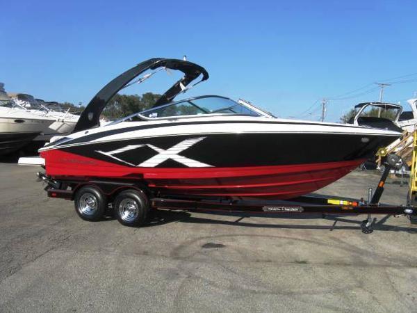 2014 Regal 2300 BR