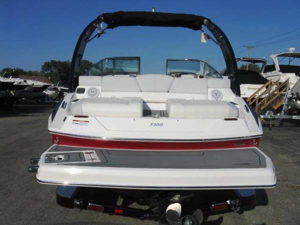 2014 Regal 2300 BR