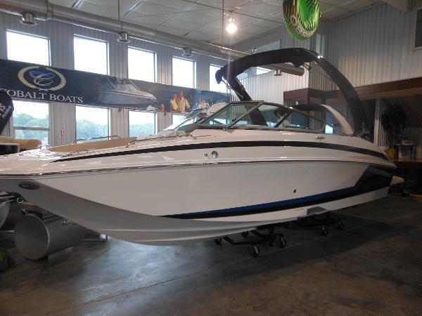 2014 Reg 24 Fasdeck