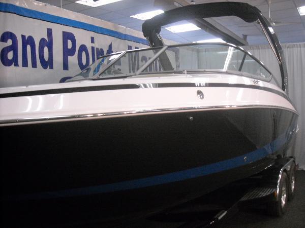 2014 Regal 2500 Bowrider