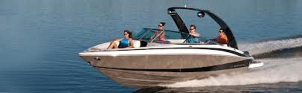 2014 Regal 2500 Bowrider