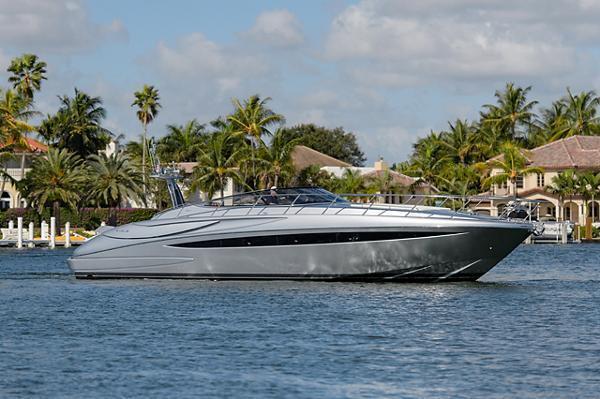 2014 Riva Rivale