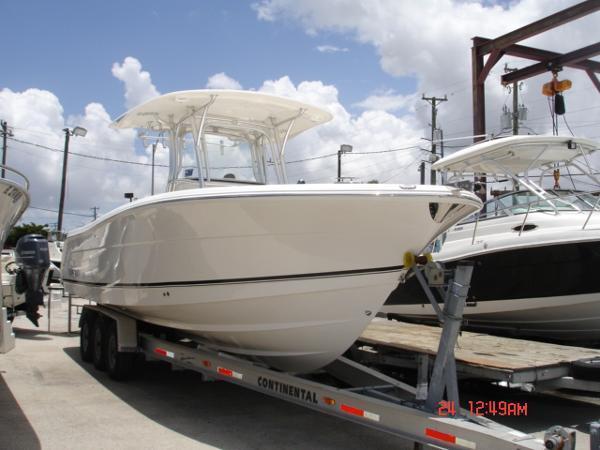 2014 Robalo R300