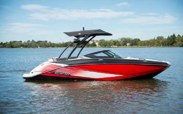 2014 Scarab 195 HO Impulse