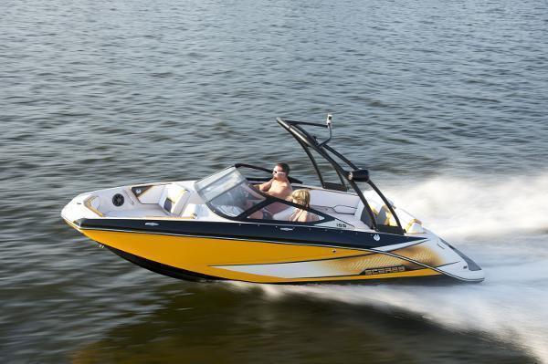 2014 Scarab HO Impulse