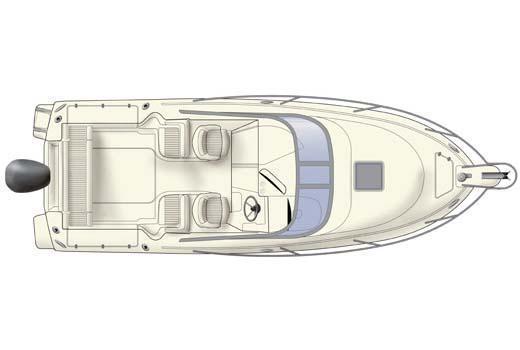 2014 Scout Boats 245 Abaco