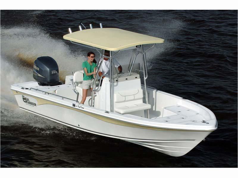2014 Sea Chaser 250 LX