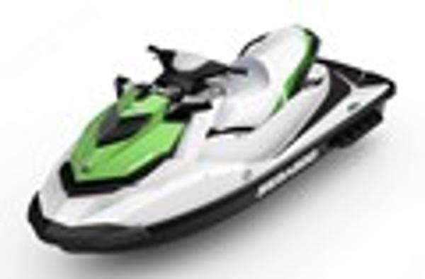 2014 Sea Doo GTI 130