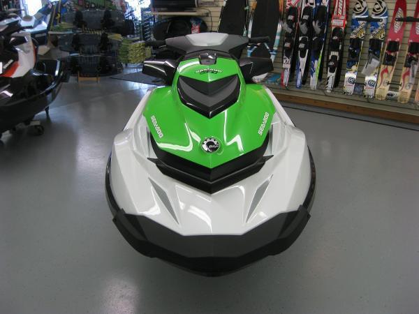 2014 Sea Doo GTI 130