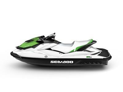 2014 Sea-Doo GTI 130