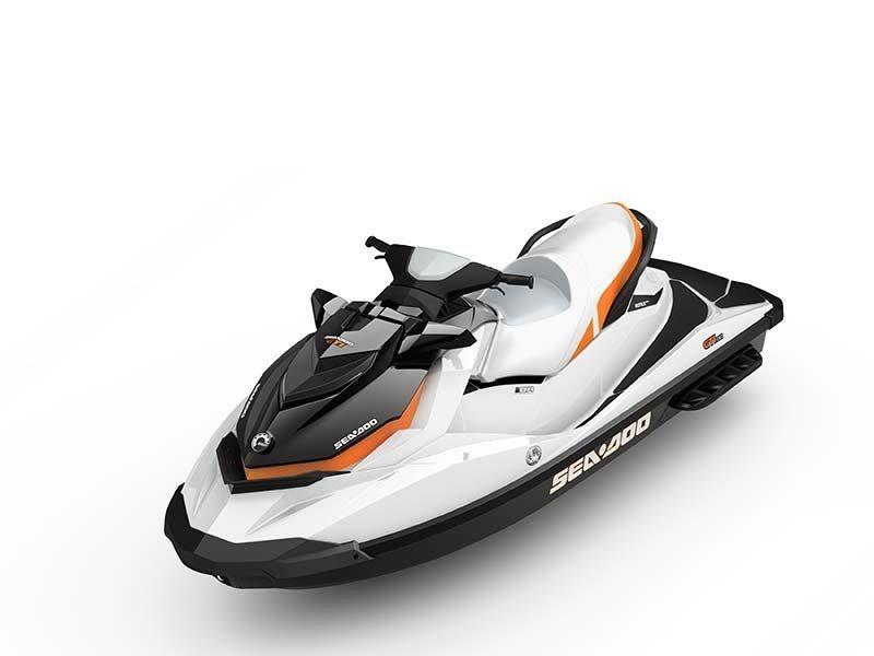 2014 Sea-Doo GTI 130