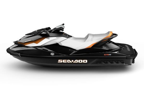 2014 Sea Doo GTI SE 155