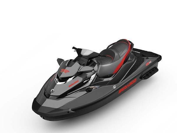 2014 Sea-Doo GTX Limited 215