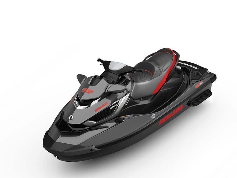 2014 Sea-Doo GTX Limited iS 260