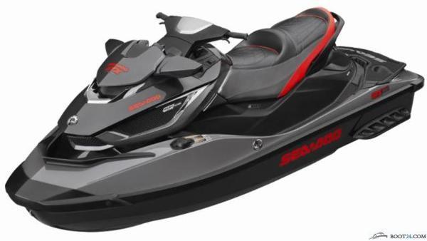 2014 Sea Doo GTX LTD iS 260