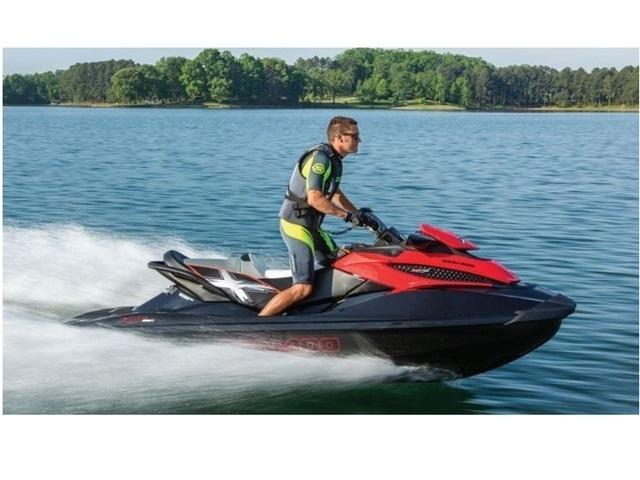 2014 Sea-Doo Performae RXT-X 260