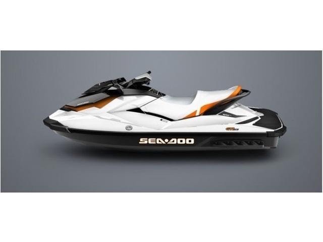 2014 Sea-Doo Recreation GTI 130