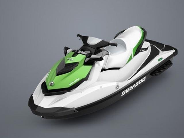 2014 Sea-Doo Recreation GTI 130  Syracuse