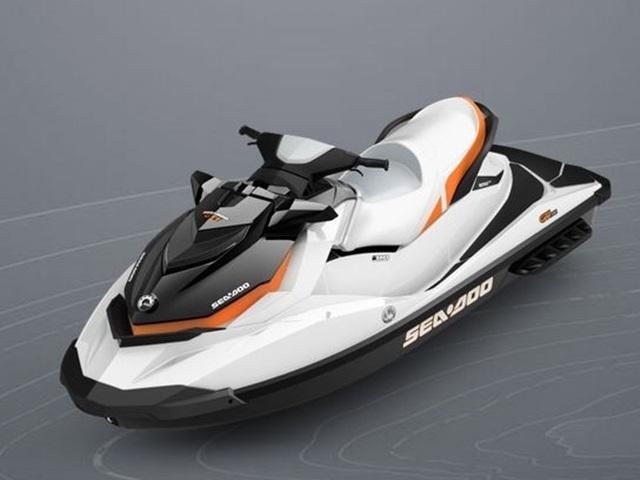 2014 Sea-Doo Recreation GTI 130  Syracuse