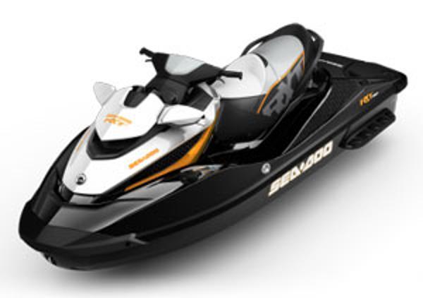 2014 Sea Doo RXT