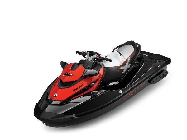 2014 Sea Doo RXT-X