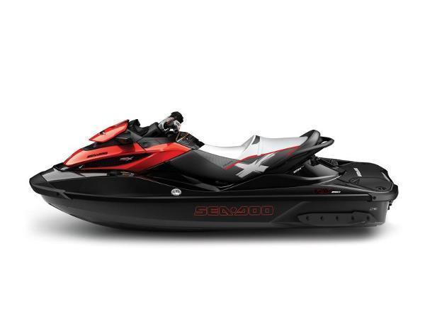 2014 Sea Doo RXT-X