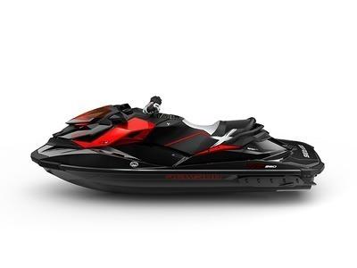 2014 Sea-Doo RXT-X 260