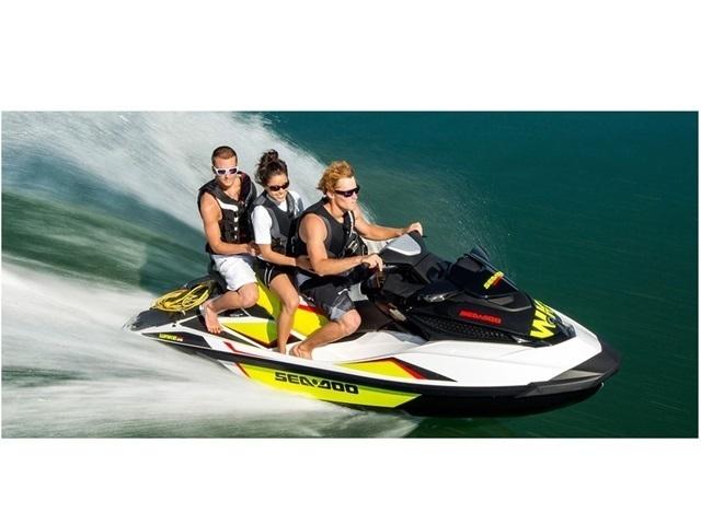 2014 Sea-Doo Tow Sports Wake Pro 215  Syracuse