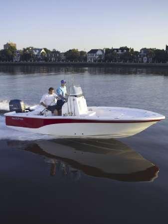 2014 Sea Fox 200 Viper Bay Boat