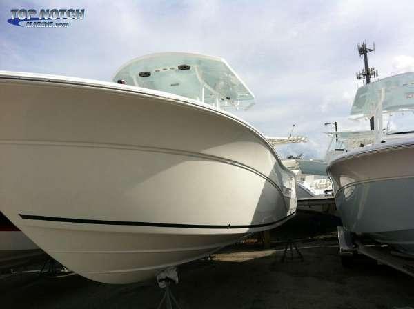 2014 Sea Fox 286 Commander