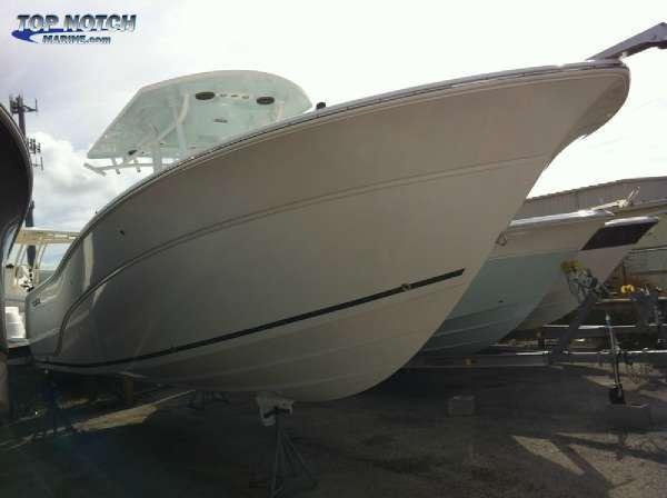 2014 Sea Fox 286 Commander