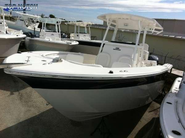 2014 Sea Fox 286 Commander