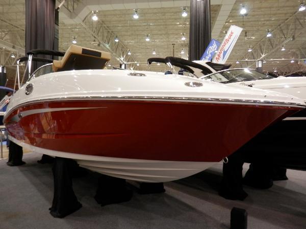 2014 Sea Ray 280 Sundeck