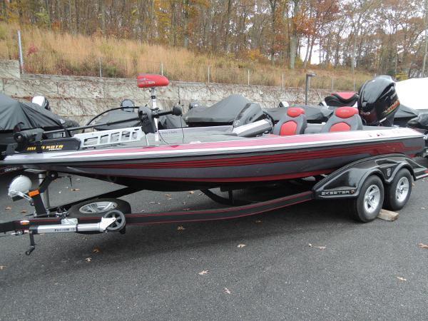 2014 Skeeter FX 20