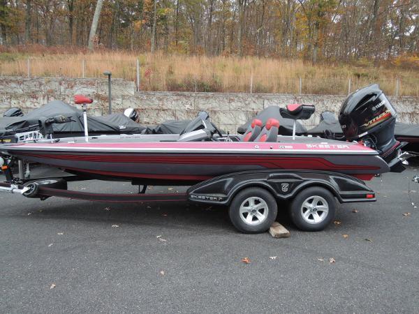 2014 Skeeter FX 20