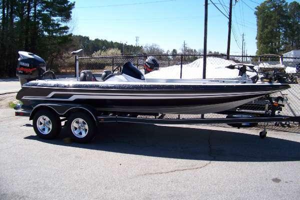 2014 Skeeter TXZ-195
