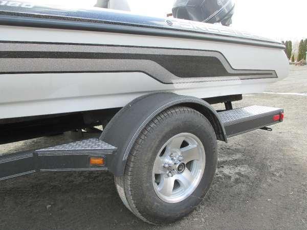 2014 Skeeter TZX 180