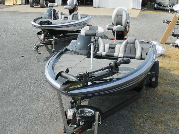 2014 Skeeter TZX 190