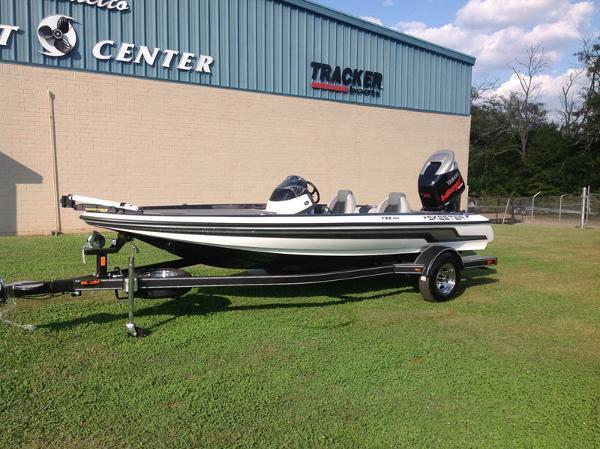 2014 Skeeter TZX 190