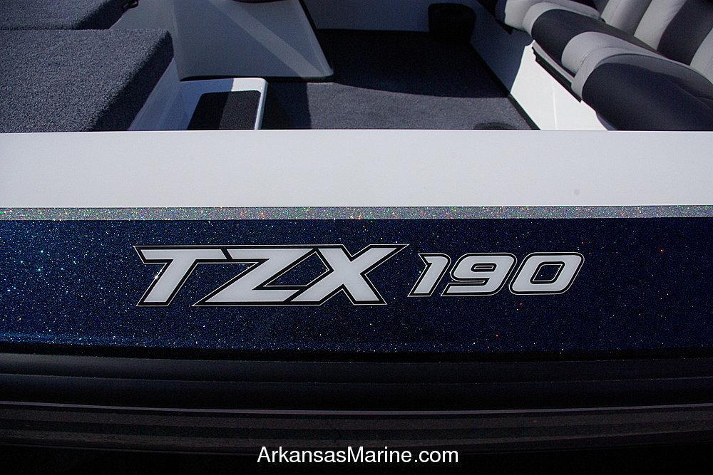 2014 Skeeter TZX 190