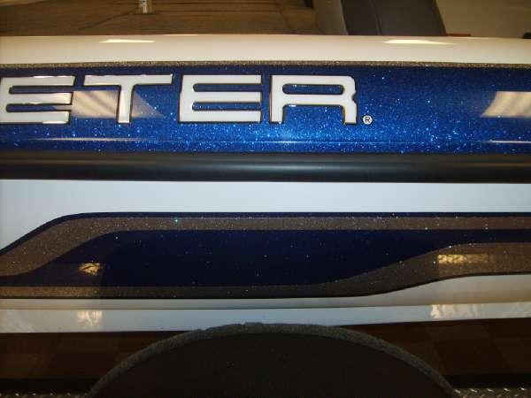 2014 Skeeter ZX 200
