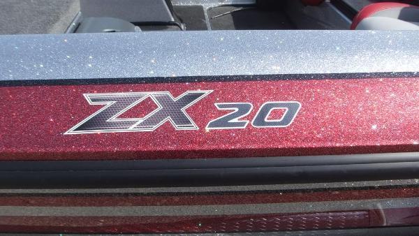 2014 Skeeter ZX20