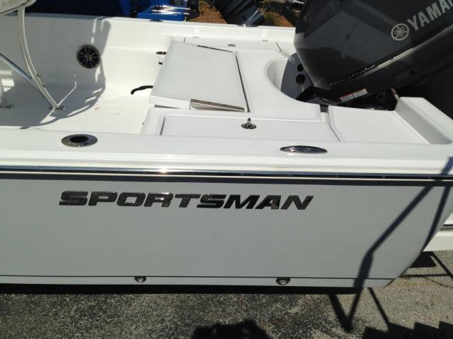 2014 Sportsman 247 Masters Bay