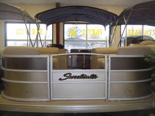 2014 Sweetwater SW 200-4
