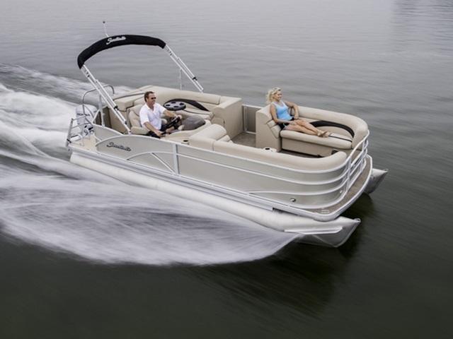 2014 Sweetwater SWEETWATER PREMIUM SW 200