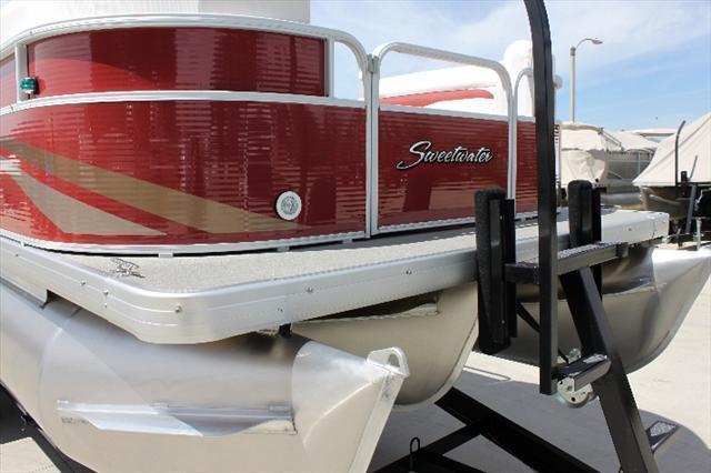 2014 Sweetwater SWEETWATER SW 2286