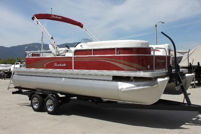 2014 Sweetwater SWEETWATER SW 2286