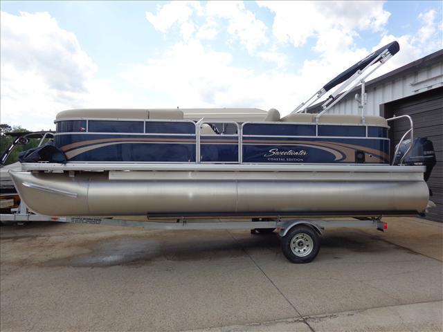 2014 Sweetwater Sweetwater SW 2286 SLC